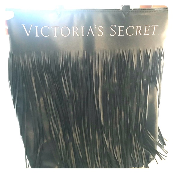 VS Tote Bag - Picture 1 of 4